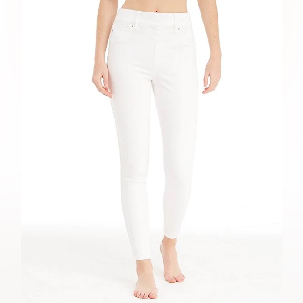 Spanx Jeanish Leggings | Size Small